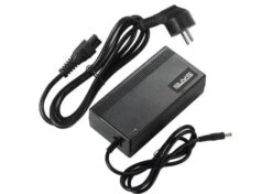 Boostbike Sähköpyörän Laturi