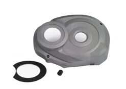 Bosch Moottorin Design Kuori Active Line Vasen Hopea