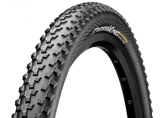 Continental Cross King Maastorengas 27.5x2.20 55-584 3 Continental Cross King Maastorengas 27.5x2.20 55-584