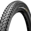 Continental Cross King Maastorengas 24x2.00 50-507, Musta