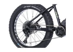 Fantic - Fat Sport - Sähköfatbike - Läskipyörä -PolkuTech Verkkokauppa d5db0125a5b24d1faaf69d35f14eb875
