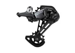 Shimano Takavaihtaja 12v SGS RD-M6100 Deore -PolkuTech Verkkokauppa deore 12 takavaihtaja