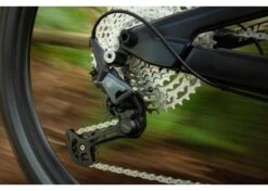 Shimano Takavaihtaja 12v SGS RD-M6100 Deore