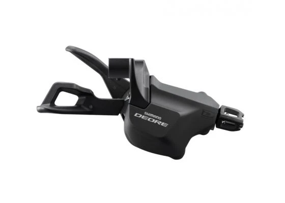 Vaihdevipu Deore Oikea 10s DA SL-M6000-IR Näytöllä 3 Vaihdevipu Deore Oikea 10s DA SL-M6000-IR Näytöllä