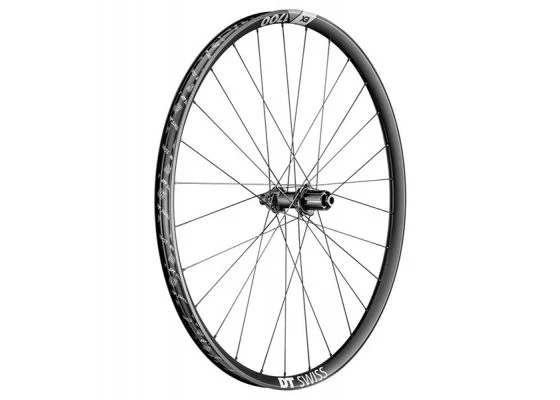 DT Swiss Takakiekko EX 1700 27,5" 3 DT Swiss Takakiekko EX 1700 27,5"