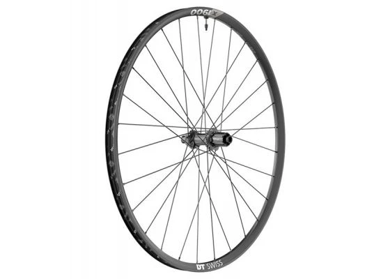 DT SWISS Takakiekko 29" X 1900 Spline DB 19.5, 12x148mm 3 DT SWISS Takakiekko 29" X 1900 Spline DB 19.5, 12x148mm