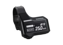 Shimano STePS Näyttö Cycle Computer SC-E7000