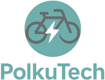 PolkuTech Verkkokauppa