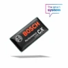 Bosch Moottorin Logo Performance Line (Smart System) (My22)