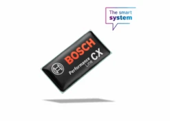 Bosch Moottorin Logo Performance Line (Smart System) (My22)