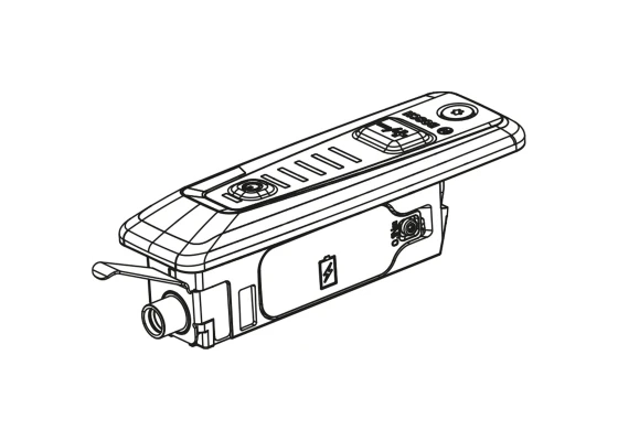 Bosch Järjestelmäohjain (BRC3100) (Smart System) 3 Bosch Järjestelmäohjain (BRC3100) (Smart System)