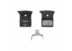 Shimano Levyjarrupalasarja Hartsi B03S Sis. Kiinnikkeet, 1 Pari Korvaa B01S -PolkuTech Verkkokauppa ebpl05arfa