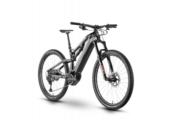 R Raymon AirRay 12.0 - Sähkömaastopyörä / EMTB - Image 4