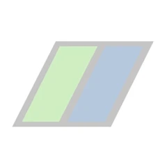 Cobra Vannenauha Fatbike 26", Punainen