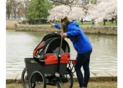 Wike Salamander - Sähkötavarapyörä Ja Lastenrattaat 16 Wike Salamander - Sähkötavarapyörä Ja Lastenrattaat -PolkuTech Verkkokauppa ezgif.com gif maker 14