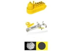 EZmtb Bleed Kit Polkupyörän Jarrujen Ilmaussarja