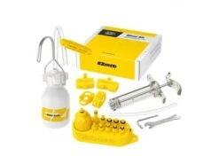 EZmtb Bleed Kit Polkupyörän Jarrujen Ilmaussarja -PolkuTech Verkkokauppa ezmtb polkupy r n jarrujen ilmaussarja