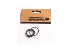 SR Suntour Ilmatiiviste Sarja 34mm Auron/Aion34&Mobie45 Air Seal Kit- FKA121-12