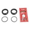 SR Suntour Pölytiivisteet 35mm Dust Seal Kit For All 35mm Stanchion Forks - FKA122-01 -PolkuTech Verkkokauppa fka122 01