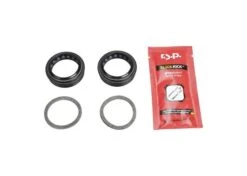 SR Suntour Pölytiivisteet 35mm Dust Seal Kit For All 35mm Stanchion Forks - FKA122-01