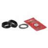SR Suntour Pölytiivisteet XCM/XCR 34 Dust Seal Kit - FKA122-91