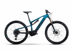 R Raymon FullRay E-Nine 10.0 - Sähkömaastopyörä 8 R Raymon FullRay E-Nine 10.0 - Sähkömaastopyörä -PolkuTech Verkkokauppa fullray e nine 10.0 2021 2 1