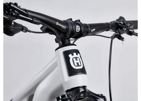 Husqvarna Mountain Cross 3 MC3 - Sähkömaastopyörä 6 Husqvarna Mountain Cross 3 MC3 - Sähkömaastopyörä - Image 4