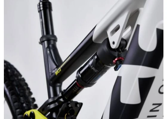 Husqvarna Mountain Cross 3 MC3 - Sähkömaastopyörä 9 Husqvarna Mountain Cross 3 MC3 - Sähkömaastopyörä - Image 7