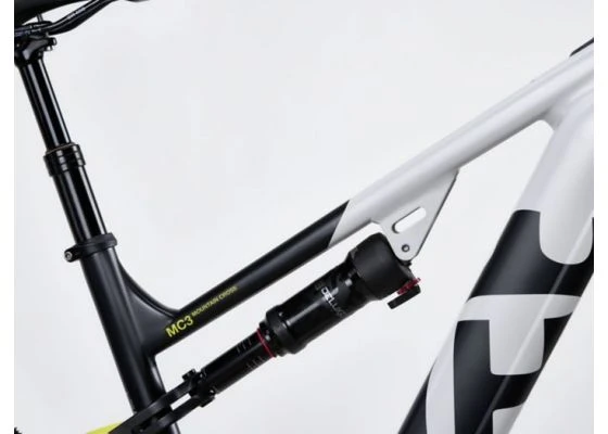 Husqvarna Mountain Cross 3 MC3 - Sähkömaastopyörä 11 Husqvarna Mountain Cross 3 MC3 - Sähkömaastopyörä - Image 9