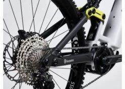 Husqvarna Mountain Cross 3 MC3 - Sähkömaastopyörä 18 Husqvarna Mountain Cross 3 MC3 - Sähkömaastopyörä -PolkuTech Verkkokauppa h 33821 2 medium