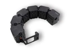 Simplo Shimano Linkage Snake Battery 500wh