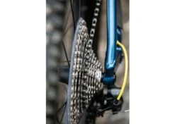 Husqvarna Mountain Cross 5 MC5 - Sähkömaastopyörä -PolkuTech Verkkokauppa husqvarna mountain cross 1