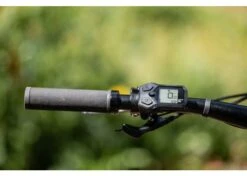 Husqvarna Mountain Cross 5 MC5 - Sähkömaastopyörä -PolkuTech Verkkokauppa husqvarna mountain cross 4