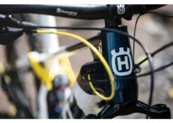 Husqvarna Mountain Cross 5 MC5 - Sähkömaastopyörä -PolkuTech Verkkokauppa husqvarna mountain cross 5