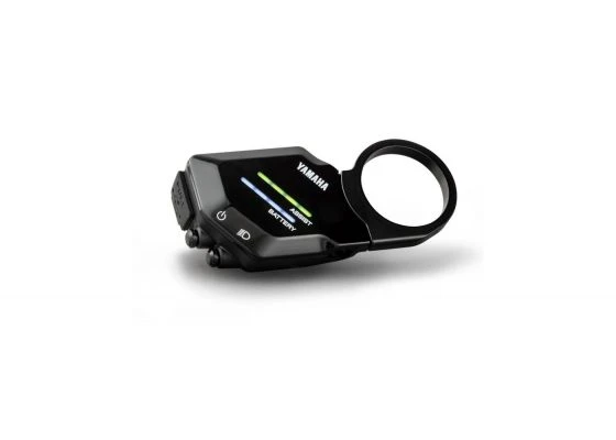 R Raymon TrailRay 160E 11.0 - Sähkömaastopyörä / EMTB 8 R Raymon TrailRay 160E 11.0 - Sähkömaastopyörä / EMTB - Image 6