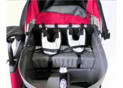 Wike Salamander - Sähkötavarapyörä Ja Lastenrattaat 21 Wike Salamander - Sähkötavarapyörä Ja Lastenrattaat -PolkuTech Verkkokauppa interno