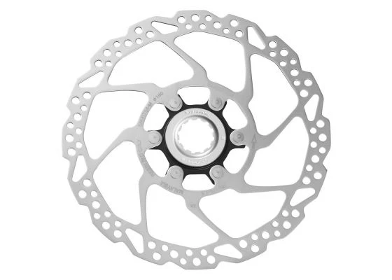 Jarrulevy 180mm Center Lock SM-RT54, Lukkorengas 3 Jarrulevy 180mm Center Lock SM-RT54, Lukkorengas