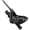 Shimano Jarrusatula MT-520, Musta 4 Mäntää, Ei Adapteria