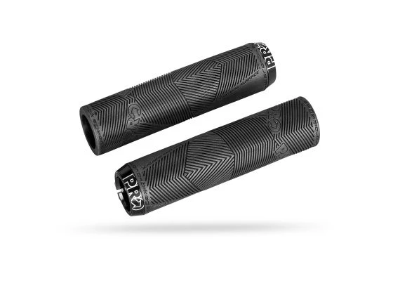 Kädensija Lock On Sport Musta 32mm/132,5mm 3 Kädensija Lock On Sport Musta 32mm/132,5mm