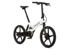 Gocycle GX - Sähkökaupunkipyörä -PolkuTech Verkkokauppa kkl 3073 3t