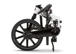 Gocycle GX - Sähkökaupunkipyörä -PolkuTech Verkkokauppa kkl 3073 4t