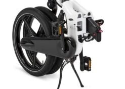 Gocycle GX - Sähkökaupunkipyörä -PolkuTech Verkkokauppa kkl 3073 6t