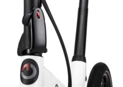 Gocycle GX - Sähkökaupunkipyörä -PolkuTech Verkkokauppa kkl 3073 8t