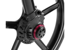 Gocycle GX - Sähkökaupunkipyörä -PolkuTech Verkkokauppa kkl 3073 9t