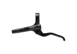 Shimano Levyjarrukahva BL-MT201 Vasen, Musta