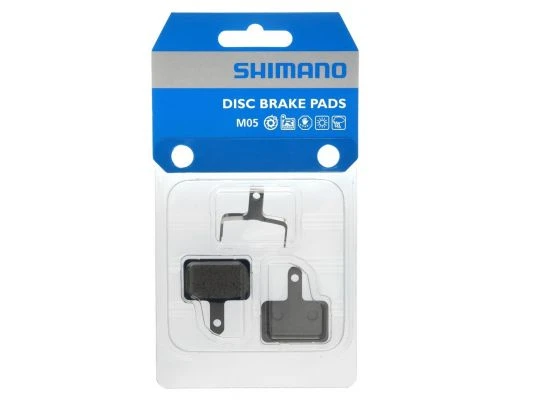 Shimano BR-M515 M05 Resin Levyjarrupala 3 Shimano BR-M515 M05 Resin Levyjarrupala