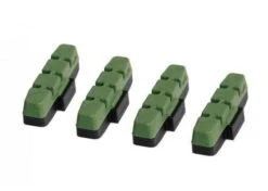 Magura HS Race Jarrupalat Vihreä