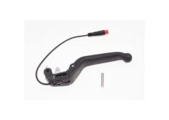 Magura Jarrukahva Mt4e Closer, 3 Sormi Pallopäinen