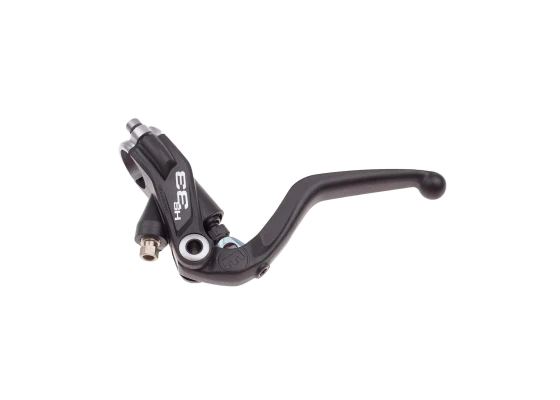 Magura Pääsylinteri HS33 Musta 4-sormi Pallopää 3 Magura Pääsylinteri HS33 Musta 4-sormi Pallopää