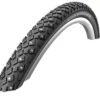 Schwalbe Marathon Winter Plus Nastarengas 28x1.60 42-622 HS396 240nastaa -PolkuTech Verkkokauppa marathon winter